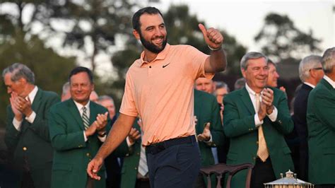 best odds to win masters|Masters Odds & Favorites 2025: Scheffler Tops Latest .